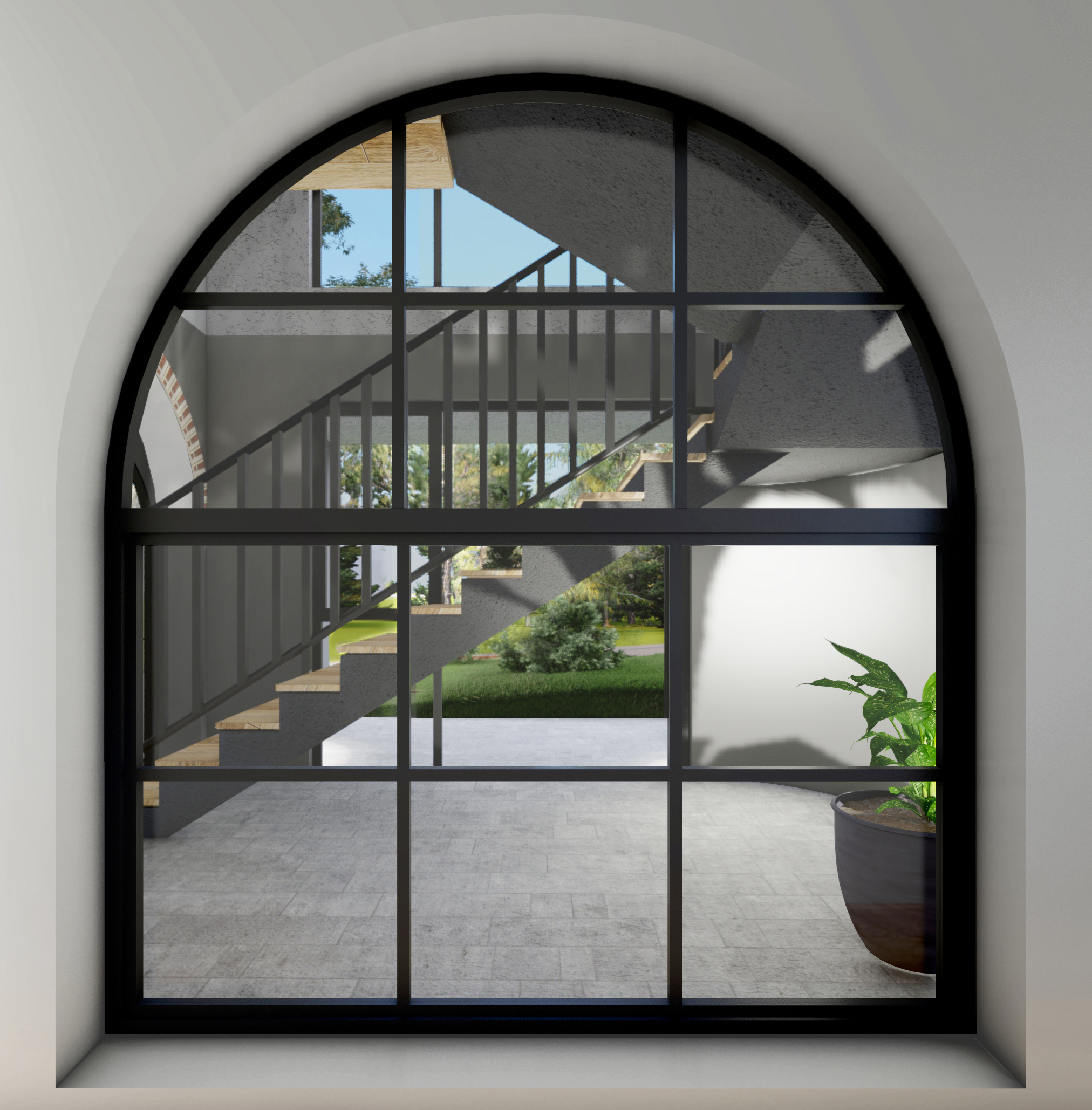 ARCHIDEAGROUP_WALDEN RESIDENCE 00