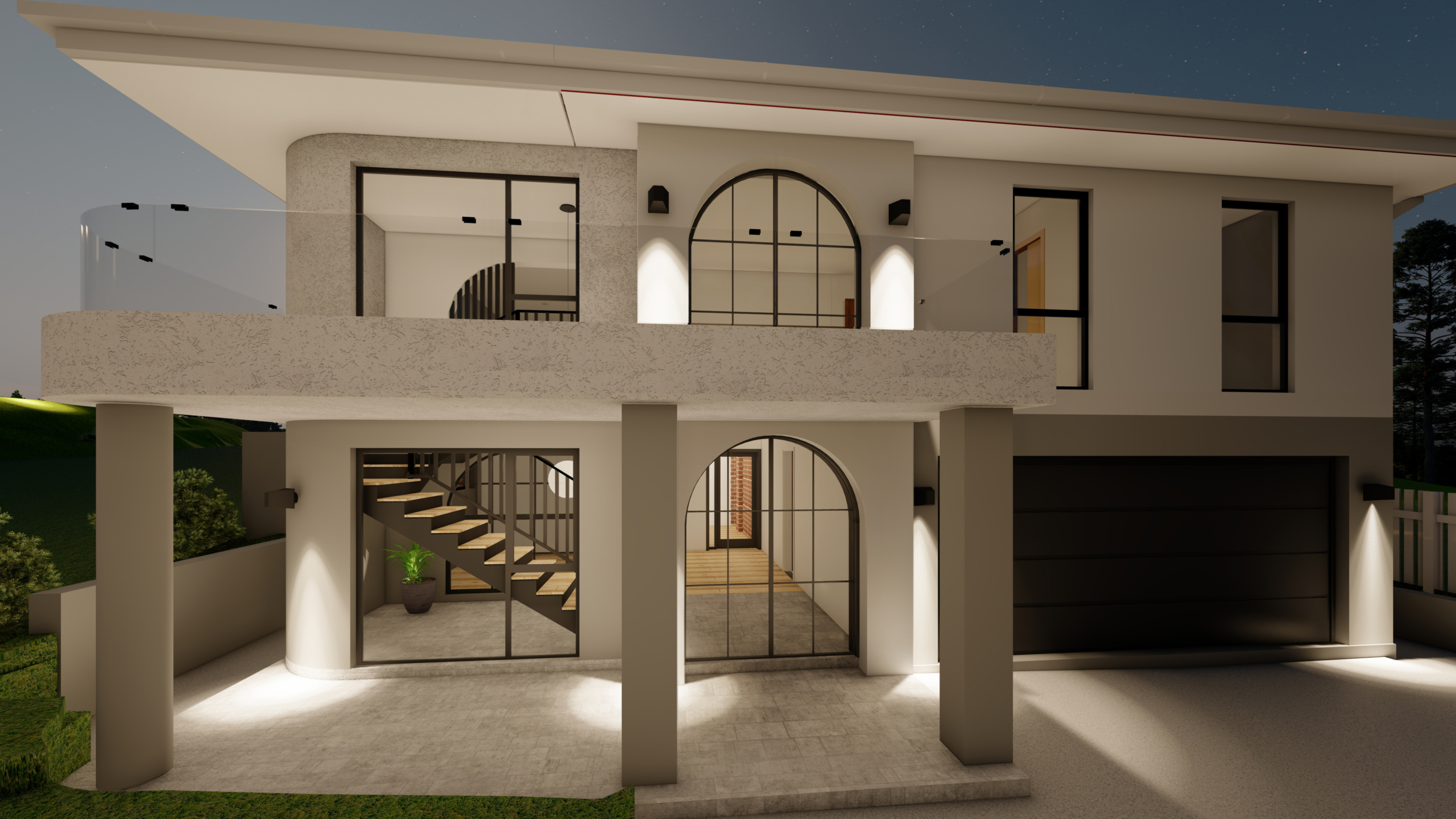 ARCHIDEAGROUP_WALDEN RESIDENCE 007