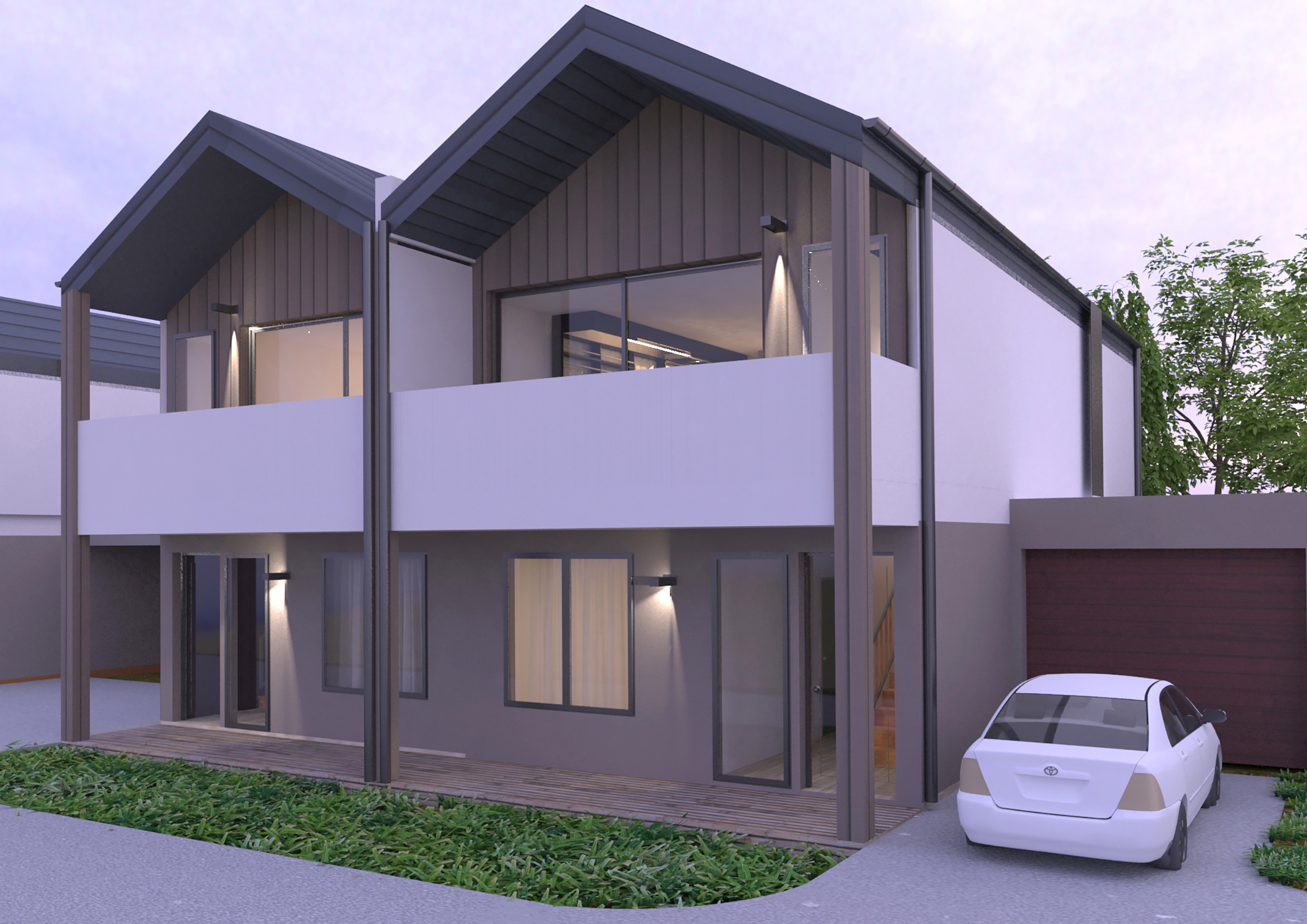 St Leonards, Geelong ARCHIDEA GROUP