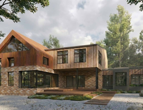 Mt Alexander House, Regional Victoria