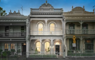 Victorian House Australia Ultimate Architecture Style- archidea