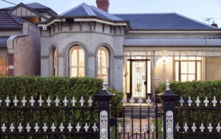 Victorian House Australia Ultimate Architecture Style