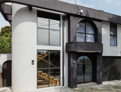 Walden Residence Extension and Renovation, Wheelers Hill