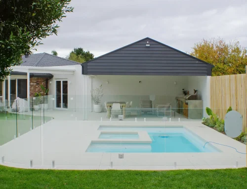 Outdoor Living Alfresco in Somerville