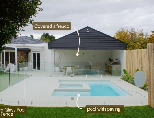 Outdoor Alfresco & Pool | Somerville, Mornington Peninsula
